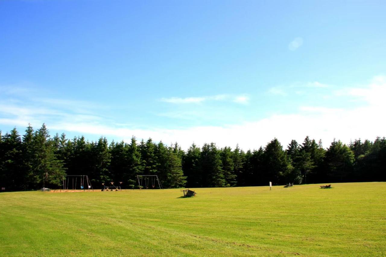 Rustico Acres Cottages North Rustico Dış mekan fotoğraf
